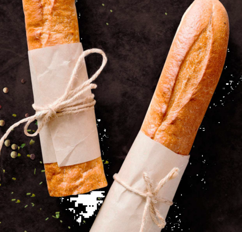 BAGUETTES