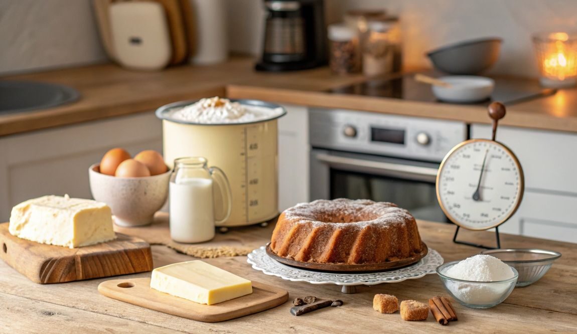 7 Common cake baking mistakes and how to avoid them