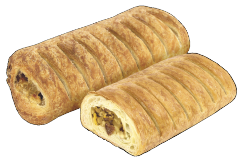 APPLE STRUDEL
