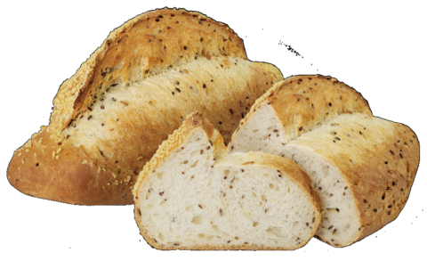 ASTEN GRAIN BREAD