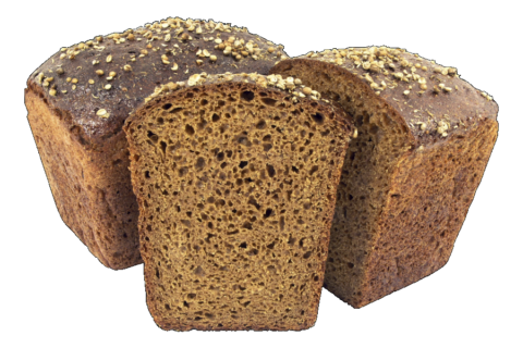 BORODINSKYI BREAD