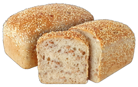 BREAD 5 GRAINS