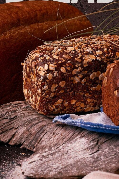 Leroma BREAD
