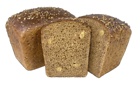 BREAD WITH RAISINS