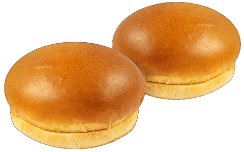 BRIOCHE BURGER BUN