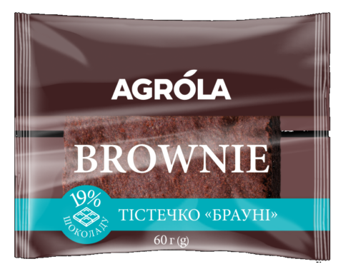 BROWNIE