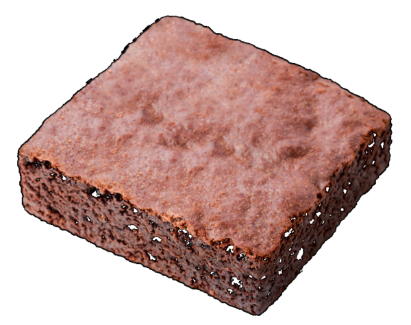 BROWNIE - Image 2
