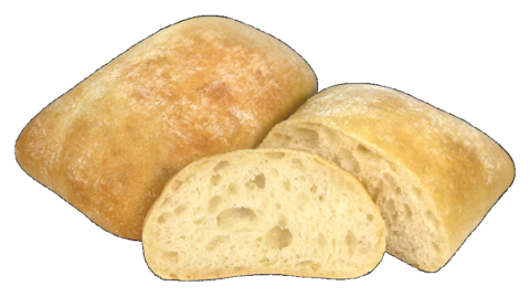 CIABATTA
