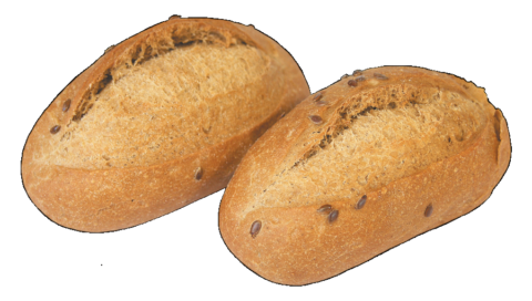 COFFEE BEAN BUN