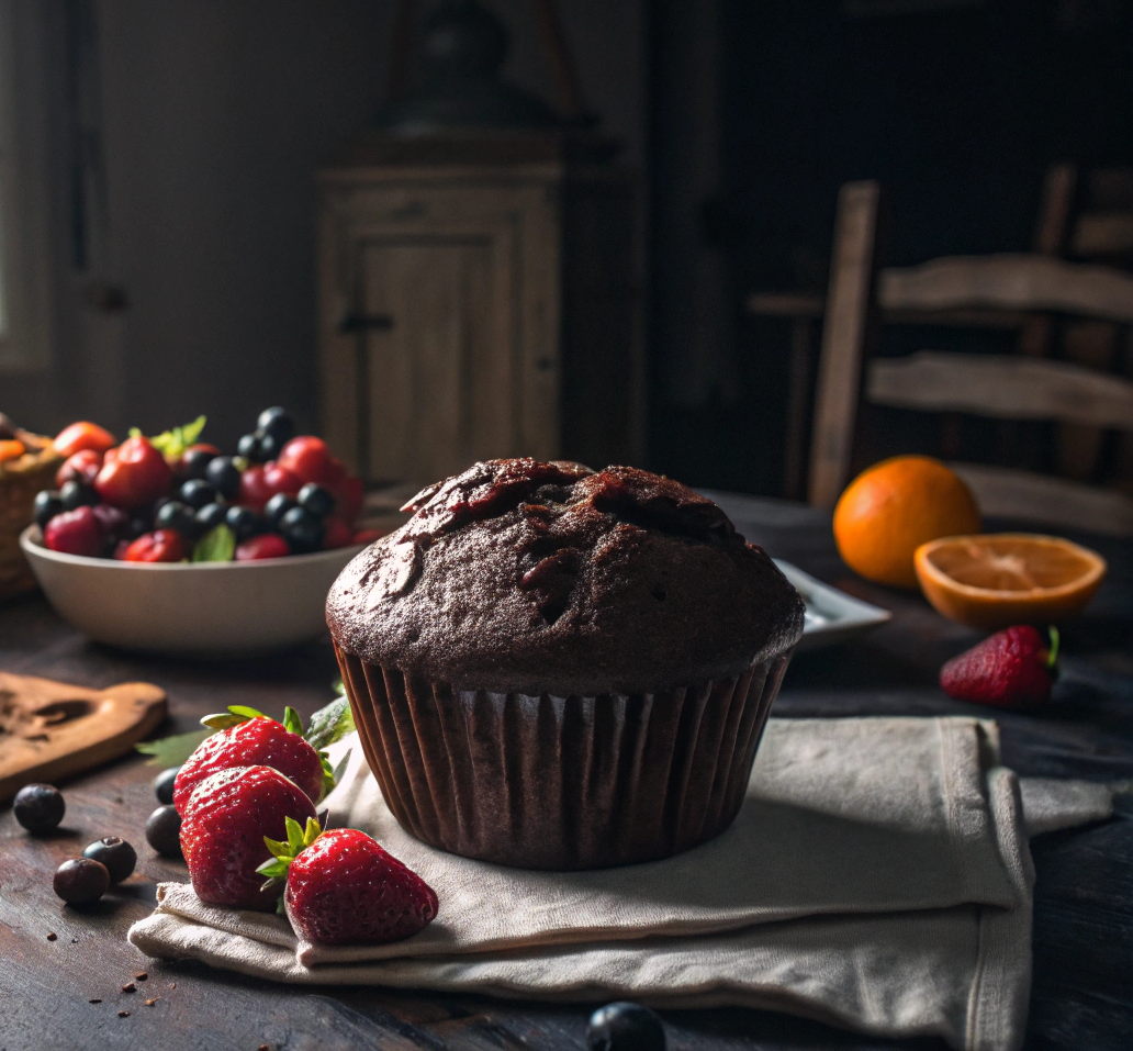 Confectionery Products