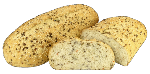 FITNESS BREAD