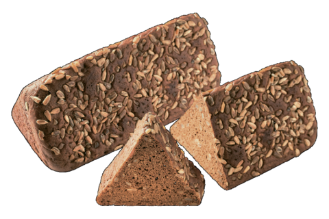 GERMAN BREAD