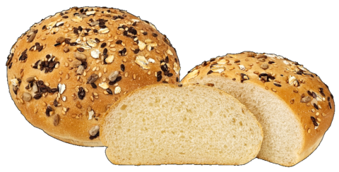 GOURMET BUN