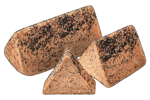 GRAINY BREAD