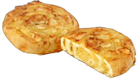 MAROPAN SWEET ROLL