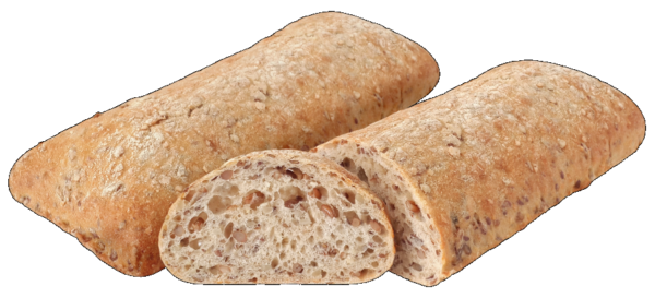 MULTIGRAIN BREAD