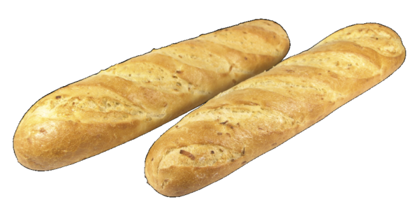 ONION BAGUETTE