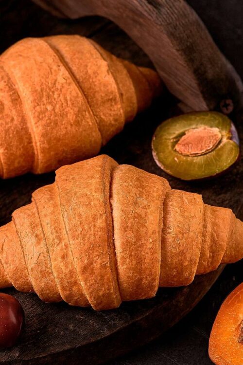 Leroma puff pastry