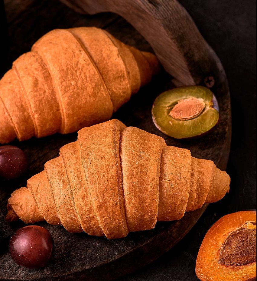 Leroma puff pastry