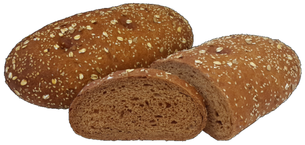 SCHWARZBROT BREAD