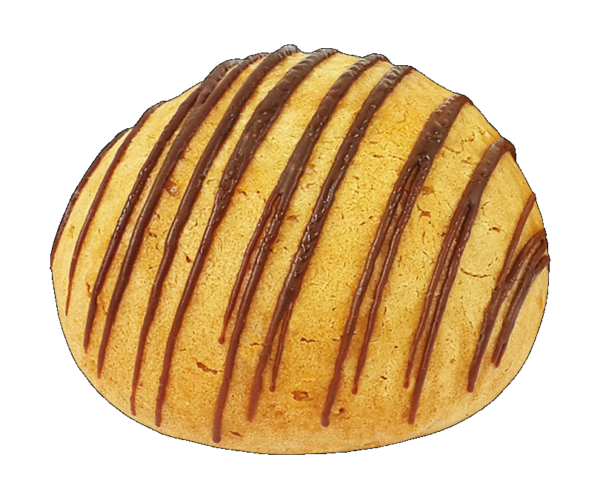 SHU CAKE WITH CHOCOLATE FLAVOR - Image 2