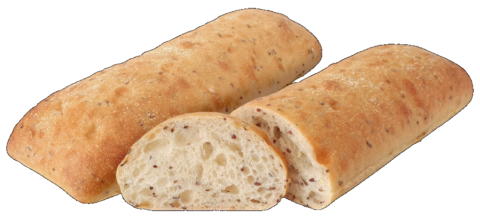 SUNLAINEN BREAD