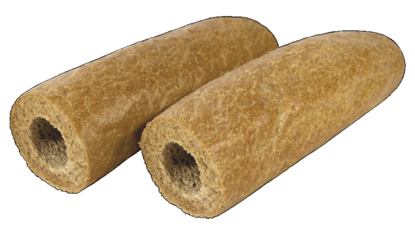 WHEAT-RYE HOT-DOG BUN WITH OPENING 60G