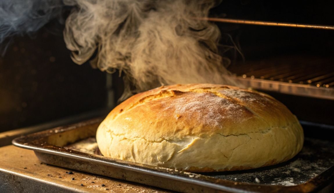 Why Does Fresh Bread Smell So Good