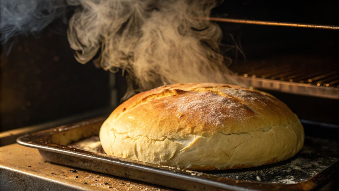 Why Does Fresh Bread Smell So Good