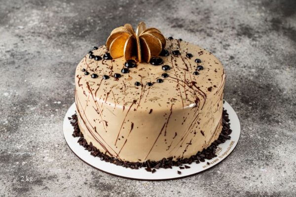 BAILEYS CAKE