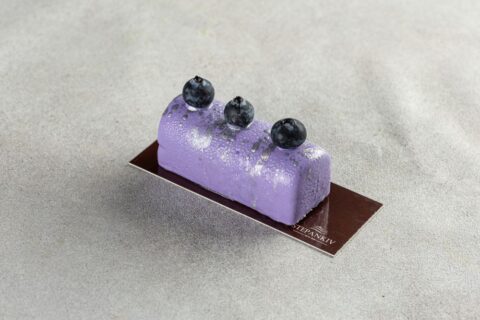 BLUEBERRY