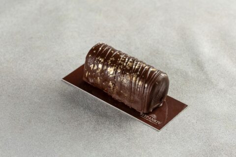 CHOCOLATE CHERRY