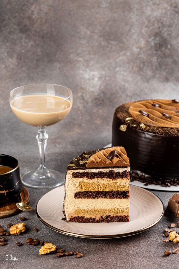 LATTE CAKE - Image 3