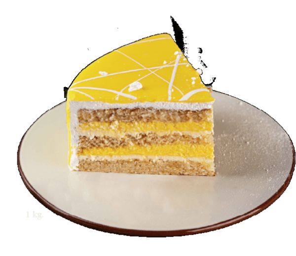 LEMON CAKE - Image 3