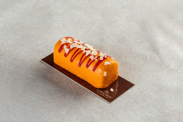 MANGO WILD BERRY