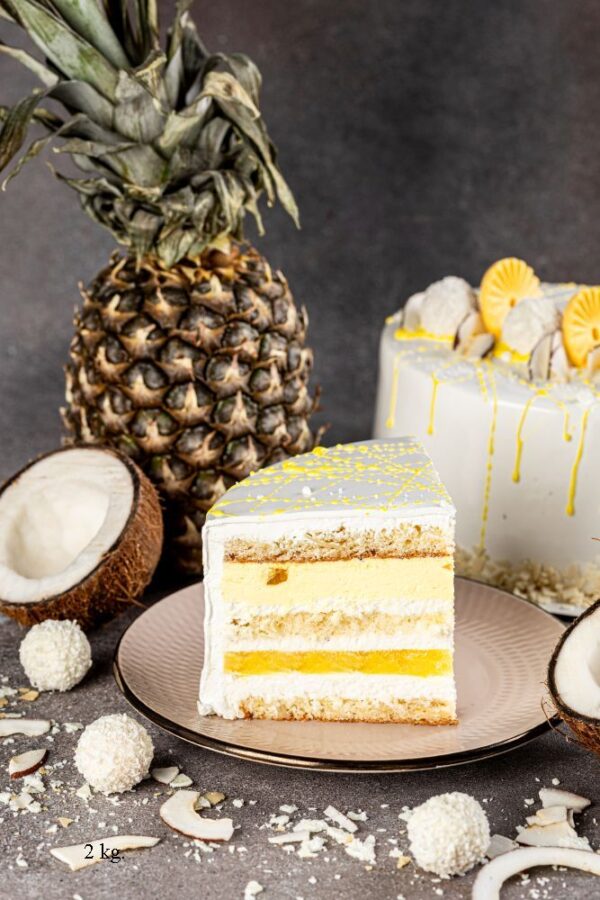 PINA COLADA AKE - Image 4