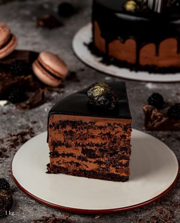 RUM PRUNES CAKE