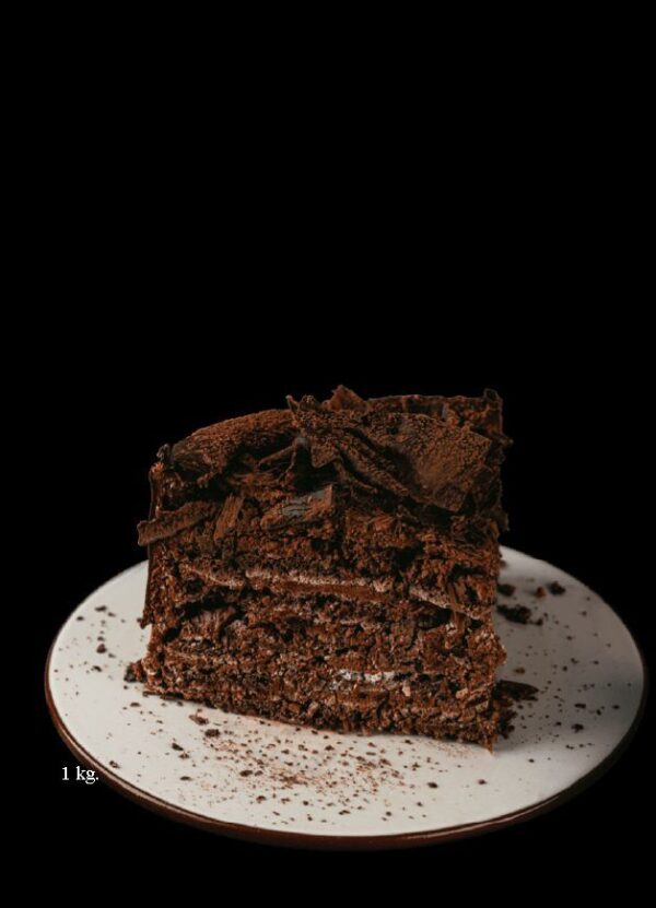 TRUFFLE CAKE - Image 2